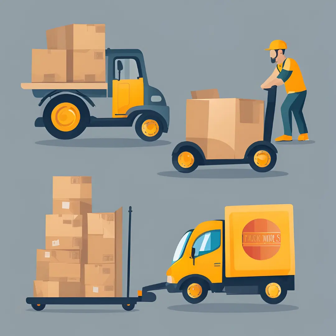 moving and shifting